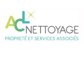 logo Acl nettoyage