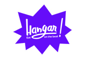 logo Hangar