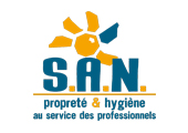 logo SAN