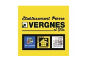 logo Pierre VERGNES - Tout Faire matériaux