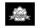 logo Les planches