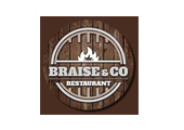 logo Braise and co