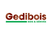 logo Gedibois