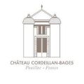 logo Château Cordeillan Bages